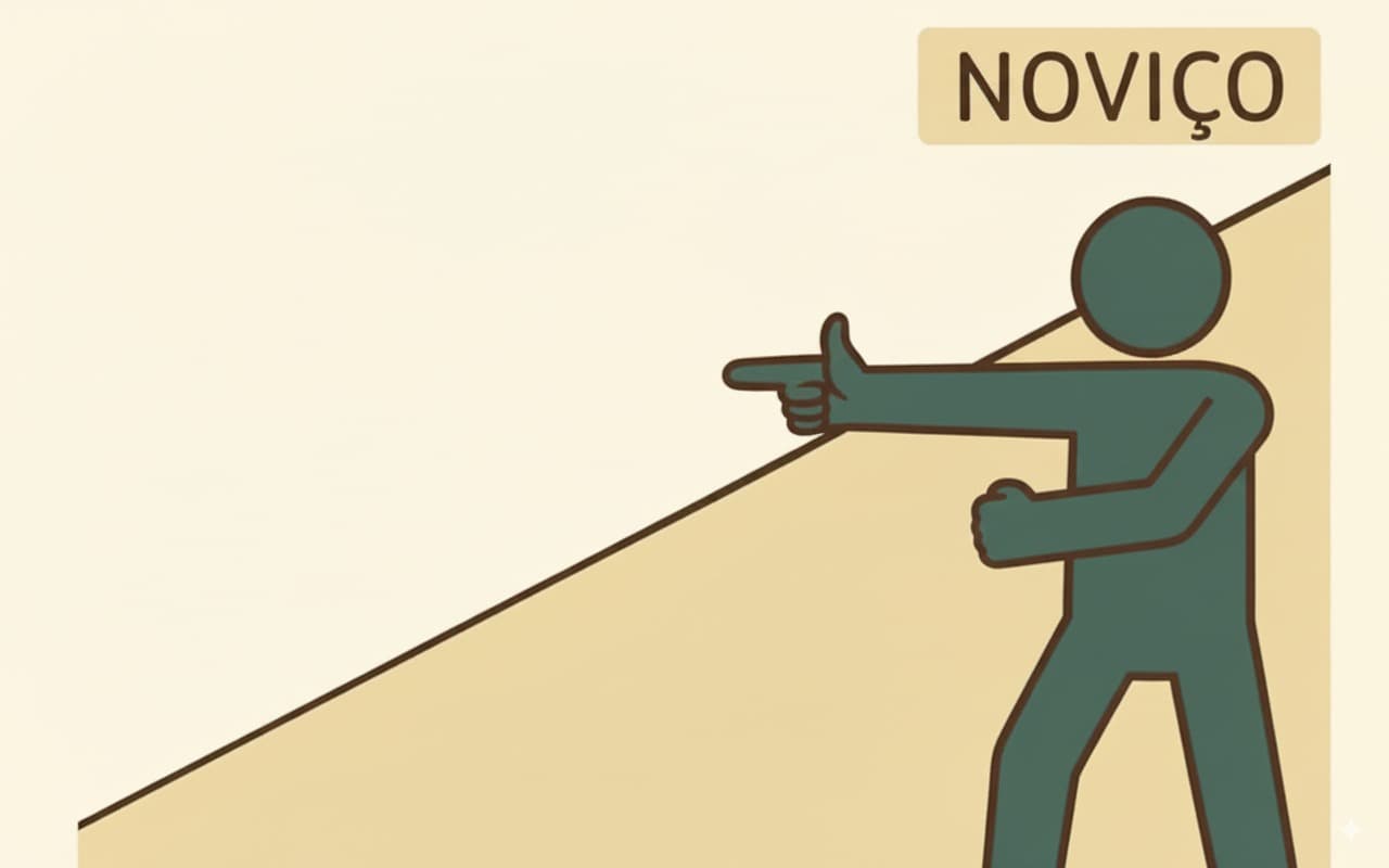 Noviço